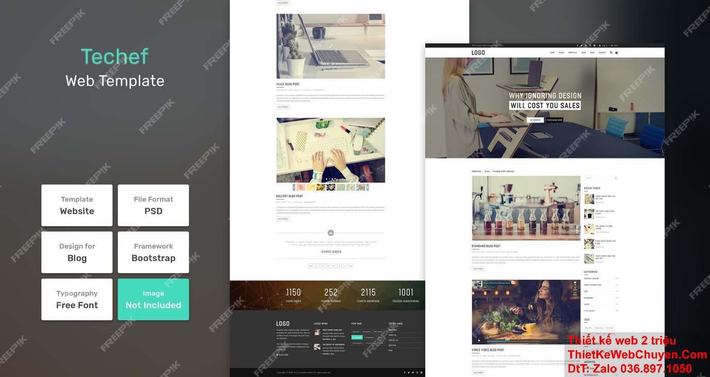 Các dự án của các công ty thiết kế website uy tín tại TP.HCM đã đạt được nhiều giải thưởng và phản hồi tích cực từ phía khách hàng.