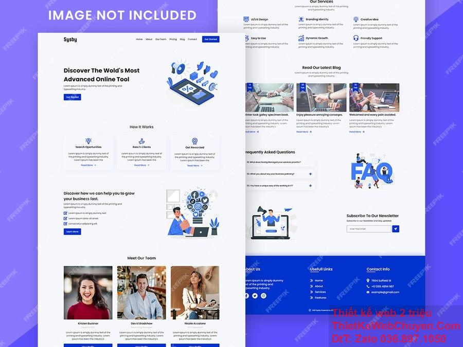 Sự tập trung vào việc tối ưu hóa trải nghiệm người dùng là ưu tiên hàng đầu của các công ty thiết kế website uy tín tại TP.HCM.