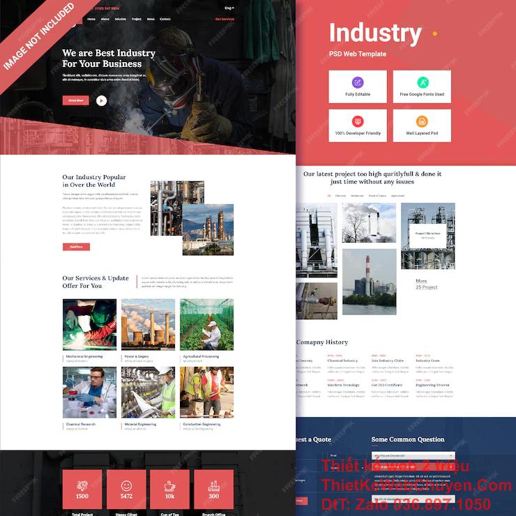 Công ty thiết kế website uy tín tại TPHCM có thể giúp bạn xây dựng một trang web chuyên nghiệp.