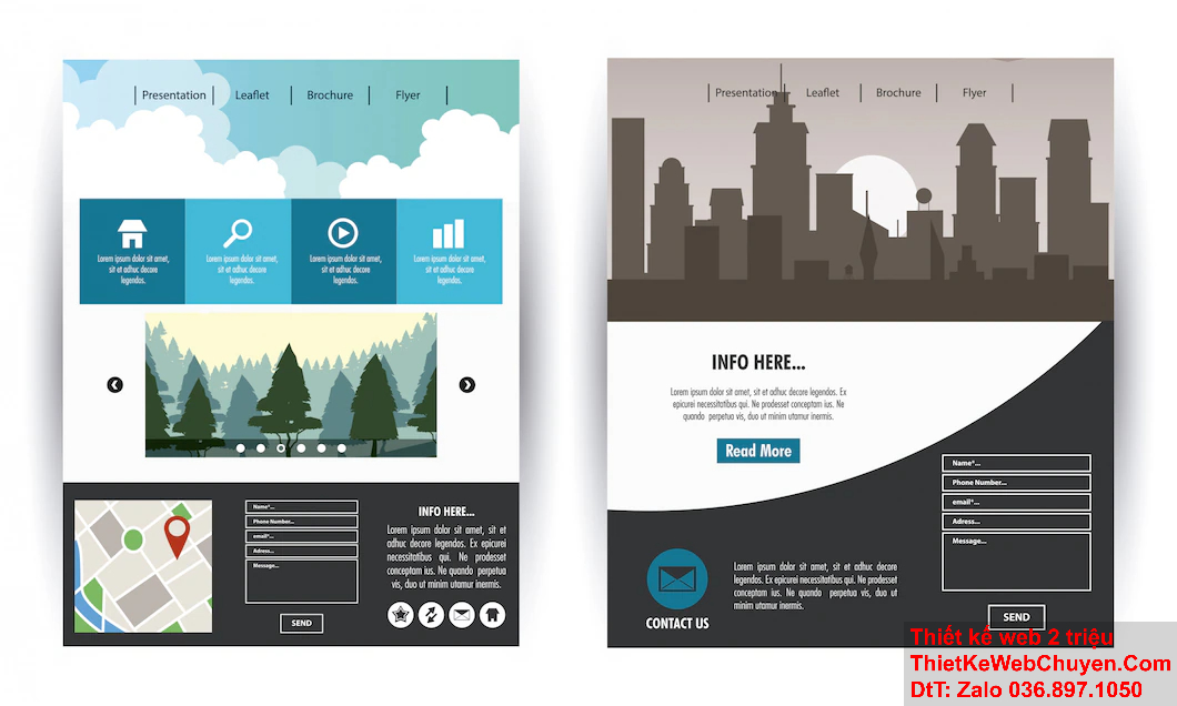 Công ty thiết kế website uy tín tại TPHCM có thể cung cấp các dịch vụ tùy chỉnh phù hợp với nhu cầu kinh doanh của bạn.