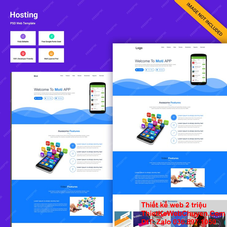 Dịch vụ thiết kế website uy tín tại TPHCM có thể cung cấp các giải pháp cá nhân hóa để đáp ứng nhu cầu cụ thể của doanh nghiệp của bạn.