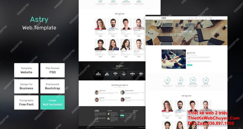 Công viên Phần mềm Quang Trung đã trở thành trung tâm nổi bật cho các doanh nghiệp thiết kế website.