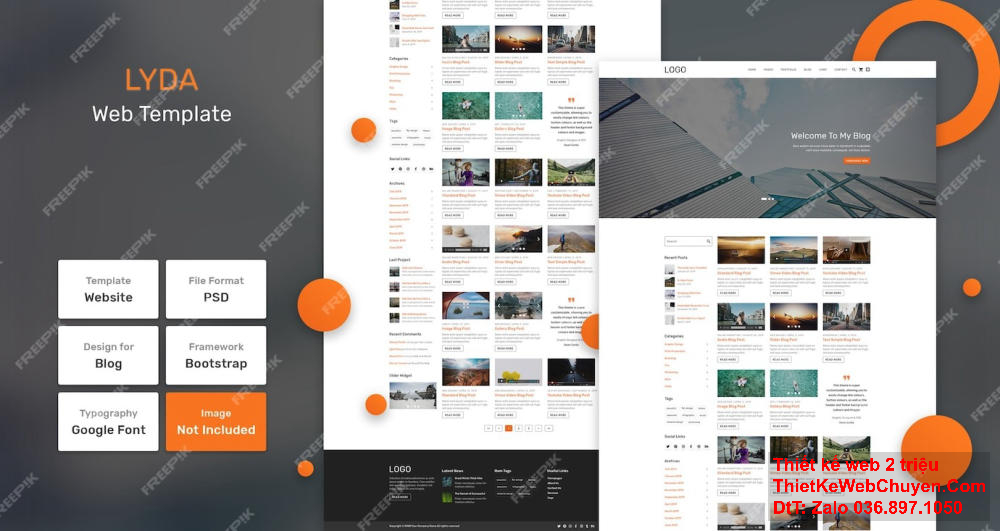 Các ứng dụng phần mềm được phát triển tại Quang Trung thường tích hợp tính năng thiết kế website.