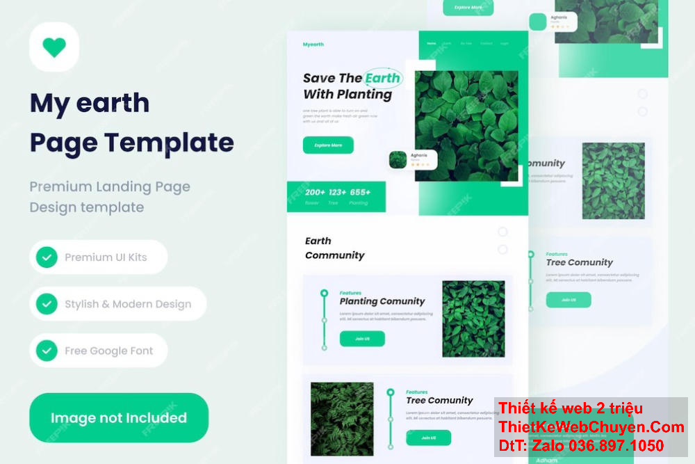 Công viên phần mềm Quang Trung có một cộng đồng sôi động của các nhà thiết kế website và nhà phát triển phần mềm.