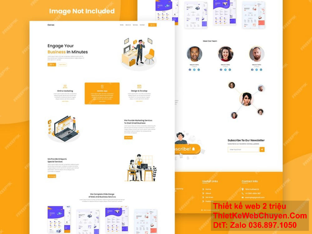 Công viên Phần mềm Quang Trung cung cấp môi trường lý tưởng để phát triển các dự án thiết kế website.