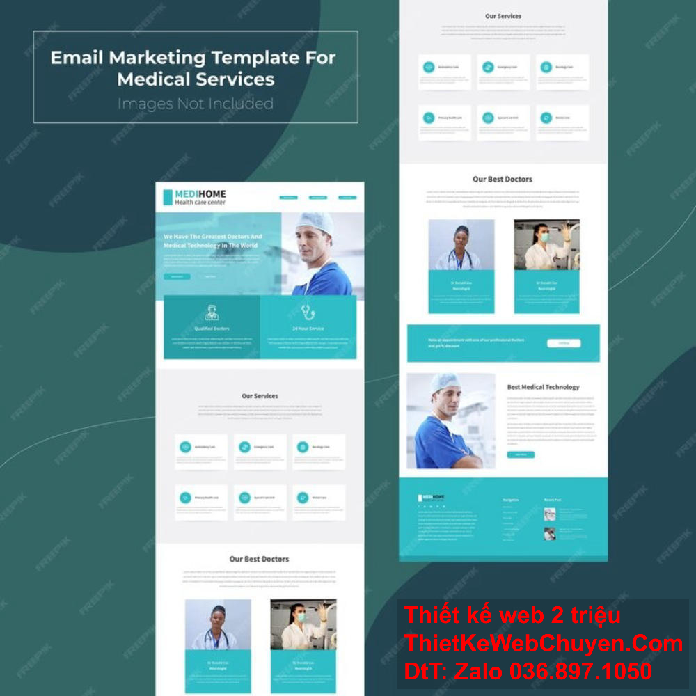 Công viên Phần mềm Quang Trung là điểm đến hàng đầu cho các doanh nghiệp muốn đầu tư vào việc thiết kế website.