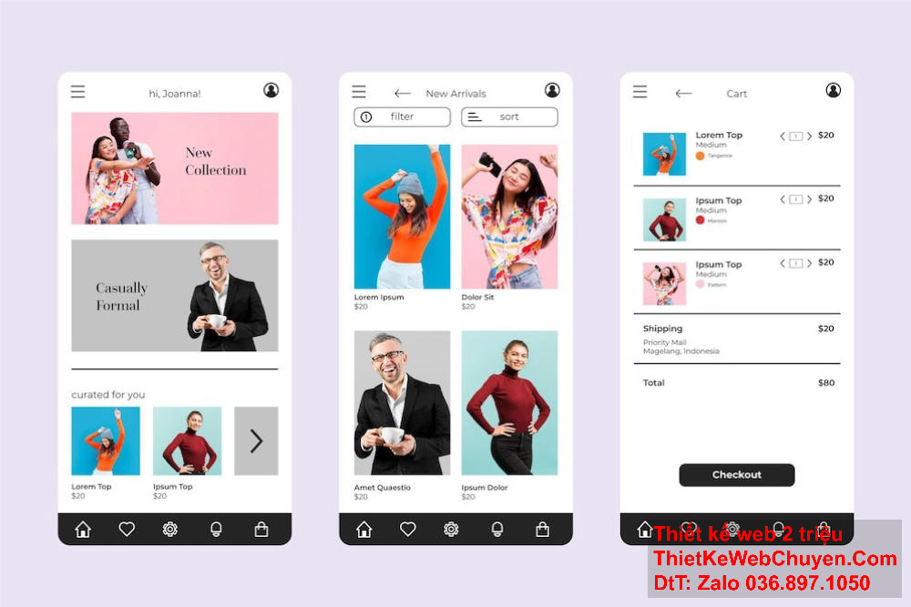 Công viên phần mềm Quang Trung đã trở thành địa điểm nổi tiếng cho các doanh nghiệp thiết kế website.