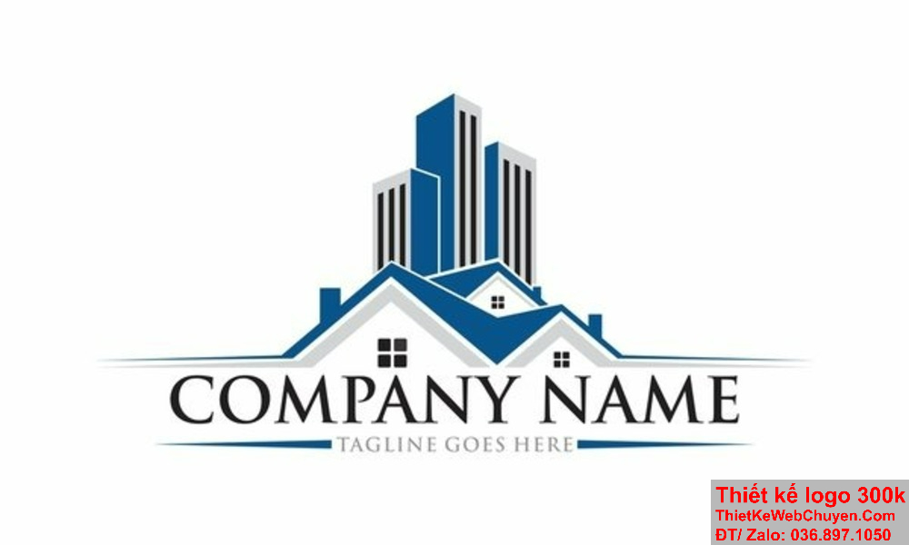 Logo của Construction thường là biểu tượng của sức mạnh, sự ổn định và chuyên nghiệp. Construction Logo thường là điểm nhấn trên các biển quảng cáo, trang web và tài liệu marketing của doanh nghiệp.