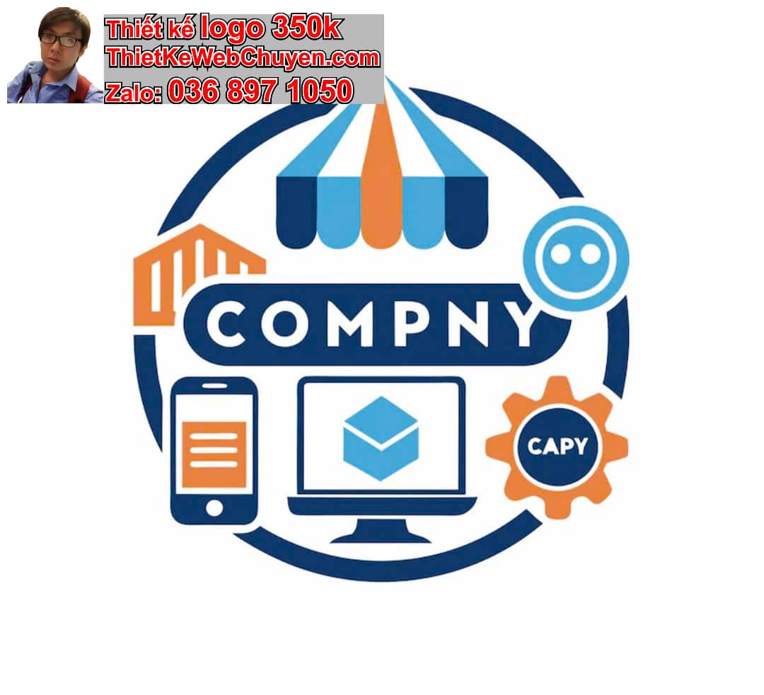 Đăng ký bảo hộ bản quyền tác giả logo online