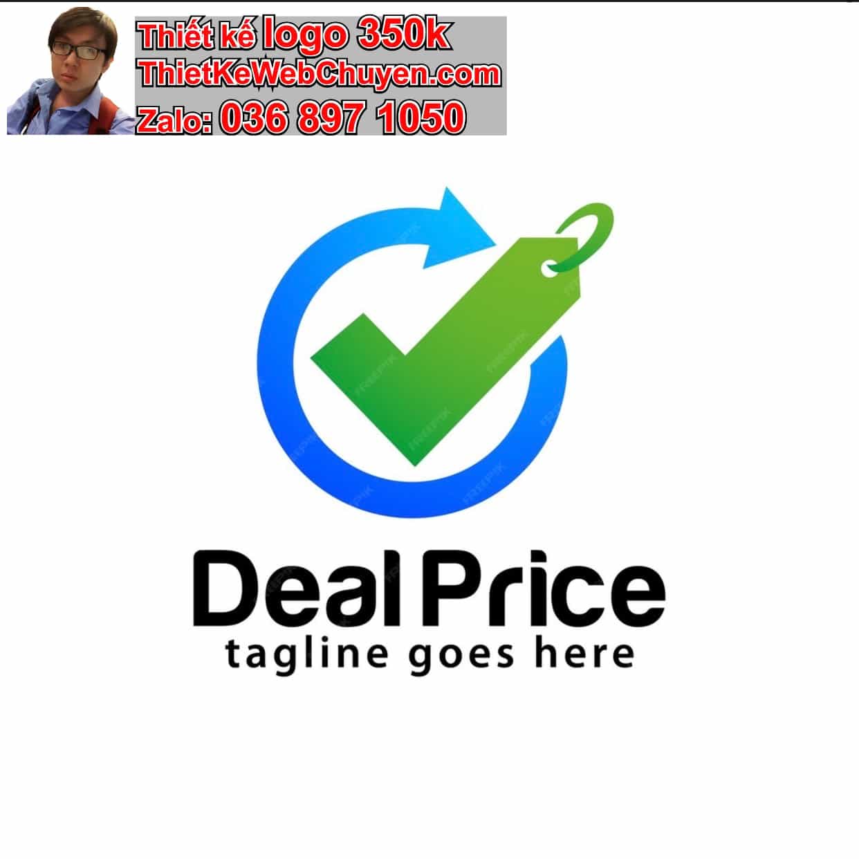 Cách đánh giá chất lượng logo công ty