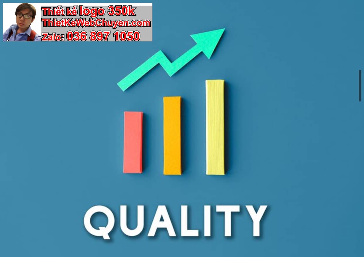 Cách đánh giá chất lượng logo công ty