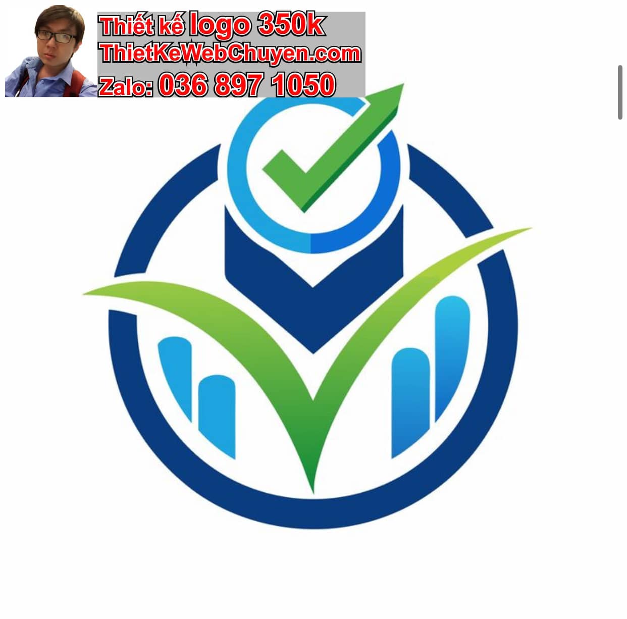 Cách đánh giá chất lượng logo công ty