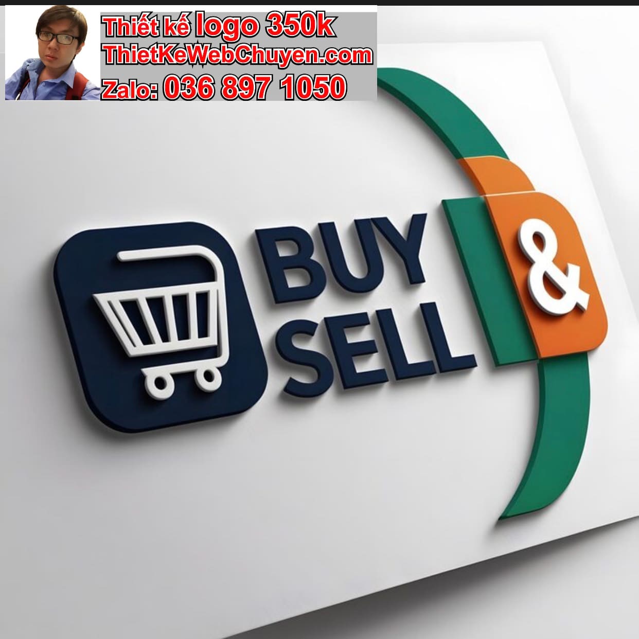 Cách đánh giá chất lượng logo công ty