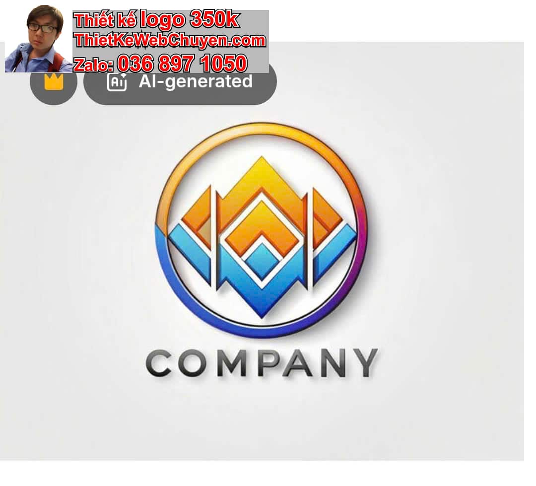 Đặt tên logo công ty hay độc đáo