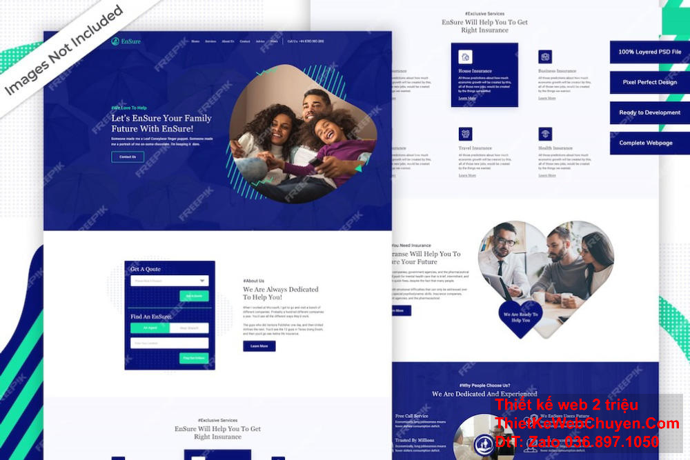 Làm sao để tạo ra một tiêu đề thu hút sự chú ý cho landing page? Một landing page có thể được tối ưu hóa để tăng tương tác của người dùng.