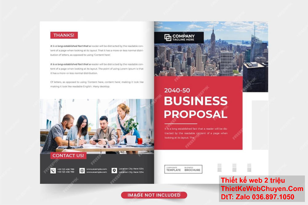 Làm thế nào để thiết kế landing page sao cho nó phản ánh đúng thương hiệu của bạn? Một video giới thiệu có thể làm tăng sự hấp dẫn của landing page.