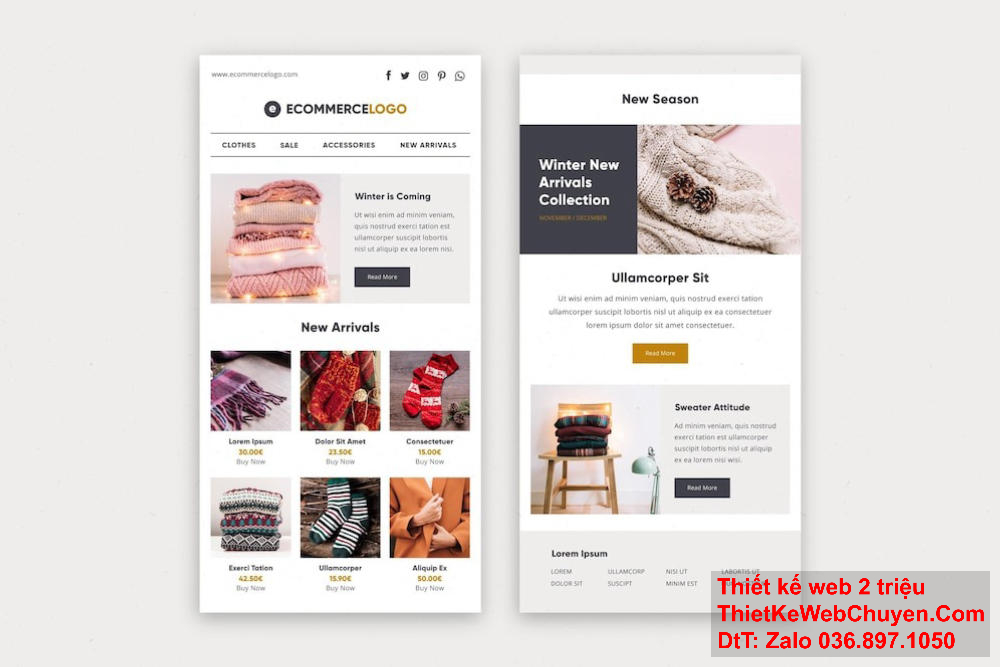 Sử dụng các testimonial hoặc đánh giá từ khách hàng có thể tạo ra sự tin tưởng cho landing page. Các phần tử đồ họa động như slide hoặc animation có thể tạo ra hiệu ứng ấn tượng trên landing page.
