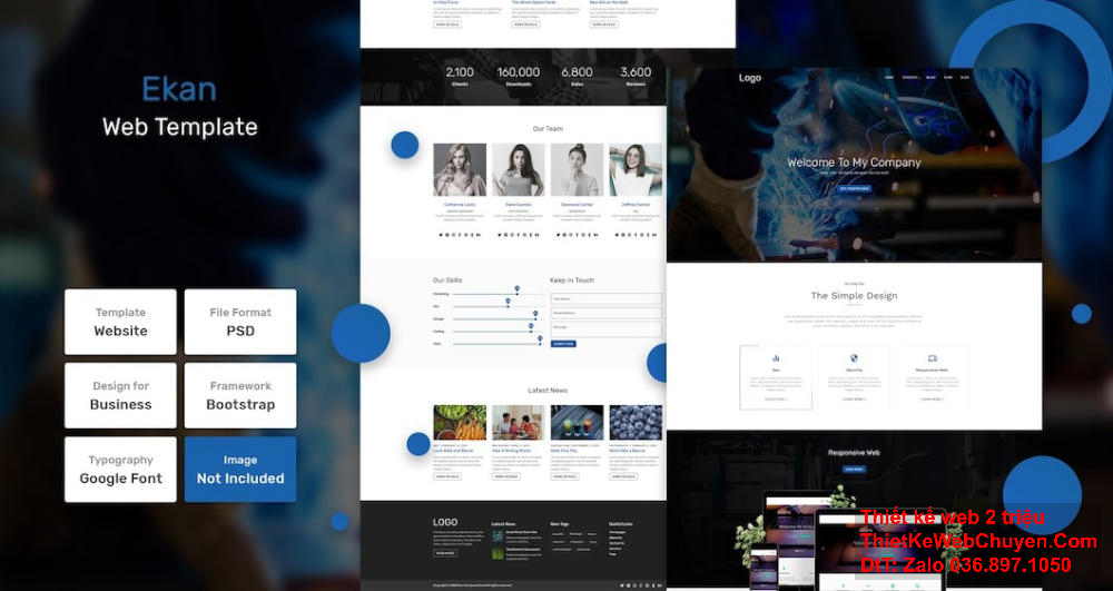 Một "lead magnet" hấp dẫn có thể thu hút khách hàng tiềm năng đến landing page của bạn. Phân tích đối thủ có thể cung cấp cái nhìn tổng thể về môi trường cạnh tranh của bạn.