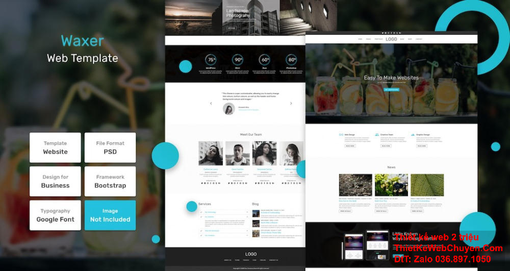 Phân tích hành vi người dùng có thể cung cấp thông tin quý giá để cải thiện thiết kế landing page. Một giao diện đơn giản và dễ hiểu có thể tạo ra trải nghiệm tích cực cho người dùng của landing page.