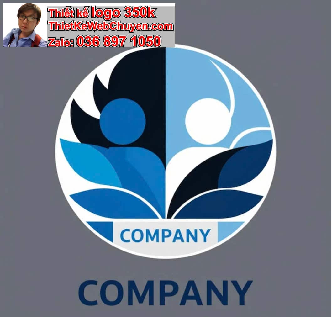 Dịch vụ thiết kế logo công ty