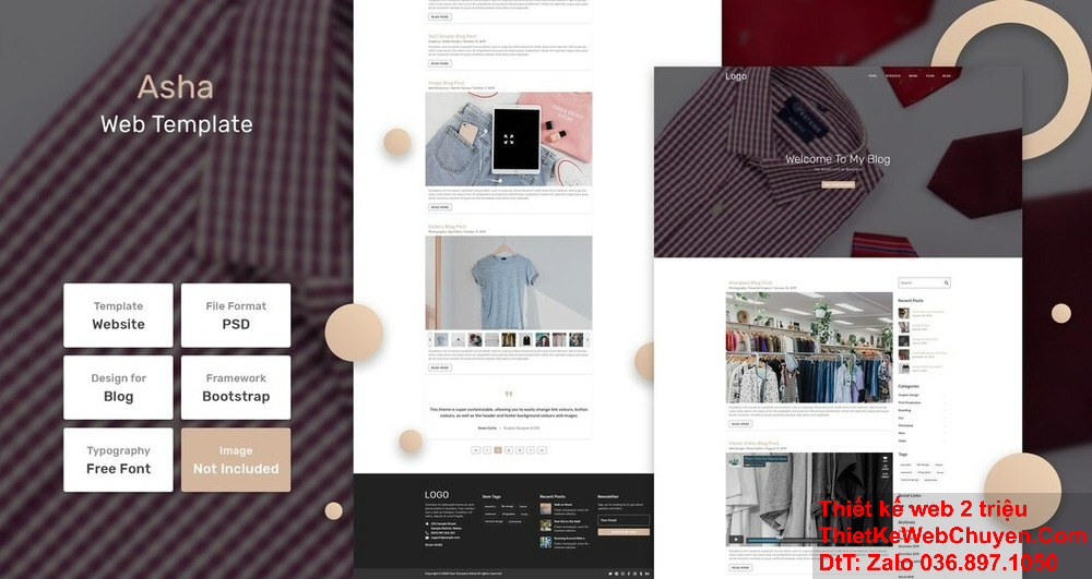 Dịch vụ thiết kế website trọn gói của chúng tôi mang đến cho bạn một giải pháp toàn diện từ ý tưởng ban đầu đến khi trang web hoàn thiện và hoạt động.