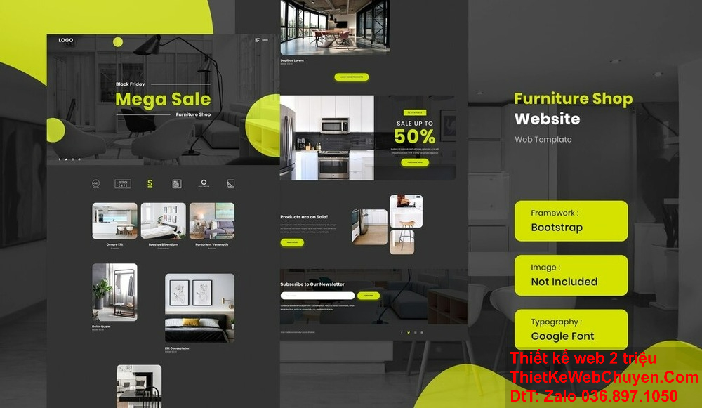 Tận hưởng trải nghiệm dễ dàng và nhanh chóng trong việc có được một website đỉnh cao với gói thiết kế website trọn gói của chúng tôi.