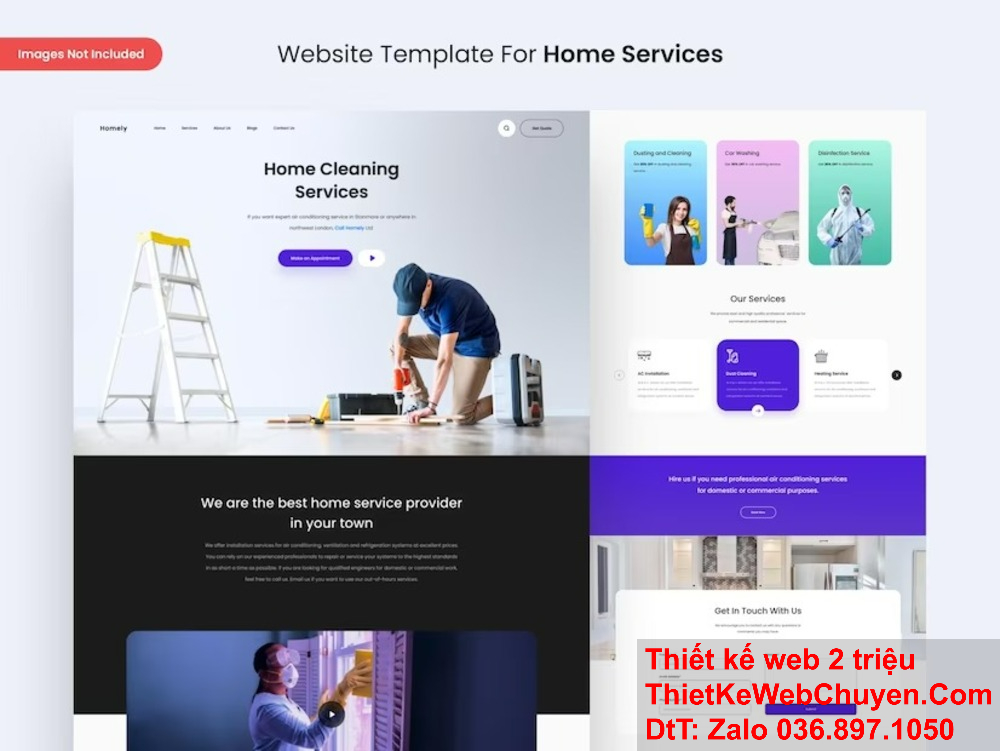 Bạn đang tìm kiếm một giải pháp đơn giản và hiệu quả cho việc xây dựng trang web của mình? Hãy khám phá dịch vụ thiết kế website trọn gói của chúng tôi ngay hôm nay.
