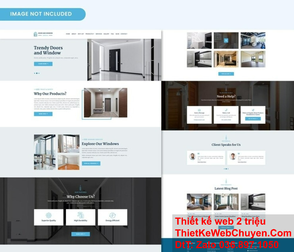 Dễ dàng bắt đầu trực tuyến với dịch vụ thiết kế website trọn gói, từ ý tưởng đến trang web hoàn thiện, chỉ trong thời gian ngắn
