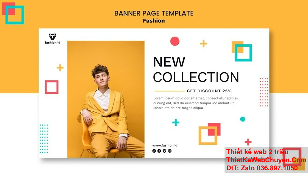 Dịch vụ thiết kế website trọn gói bao gồm mọi thứ bạn cần: giao diện tùy chỉnh, tối ưu hóa SEO, tích hợp chức năng và hỗ trợ kỹ thuật.