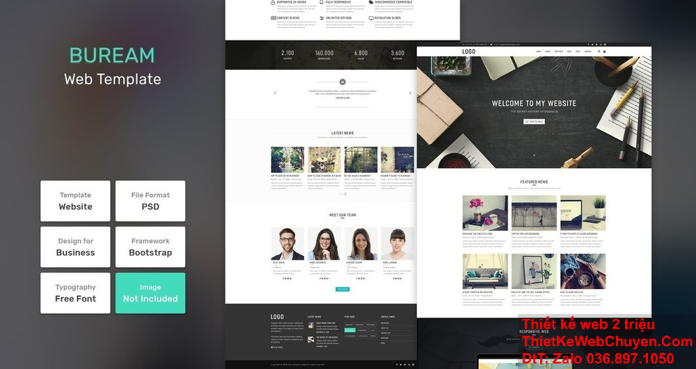 Với thiết kế website trọn gói, bạn sẽ nhận được một trang web hoàn chỉnh, sẵn sàng thu hút khách hàng và tăng doanh thu.