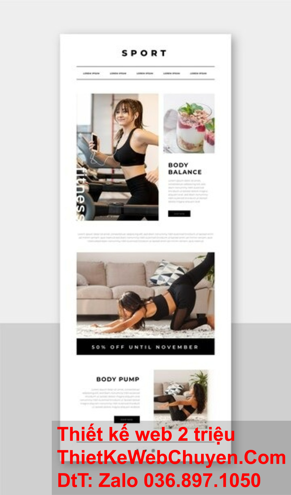 Cho dù bạn là một doanh nghiệp mới hay đang muốn nâng cấp website hiện tại, chúng tôi đều có gói thiết kế website trọn gói phù hợp