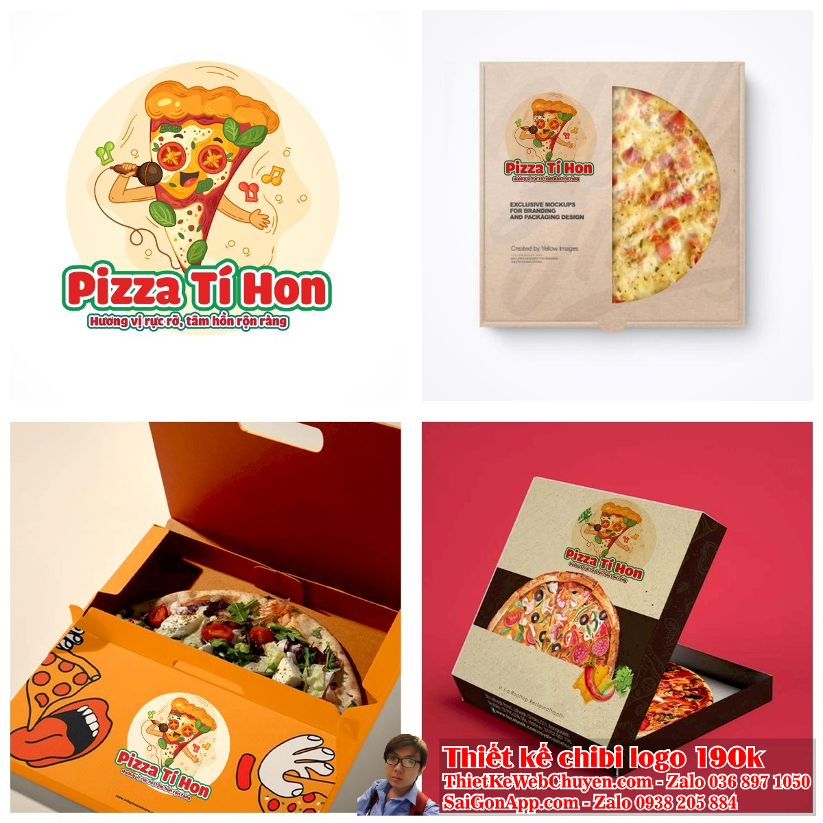 Chọn lựa màu sắc phù hợp là một yếu tố quan trọng khi thiết kế logo "đồ ăn chibi". Các yếu tố như hình dạng và kích thước của "đồ ăn chibi" có thể ảnh hưởng đến thiết kế logo.