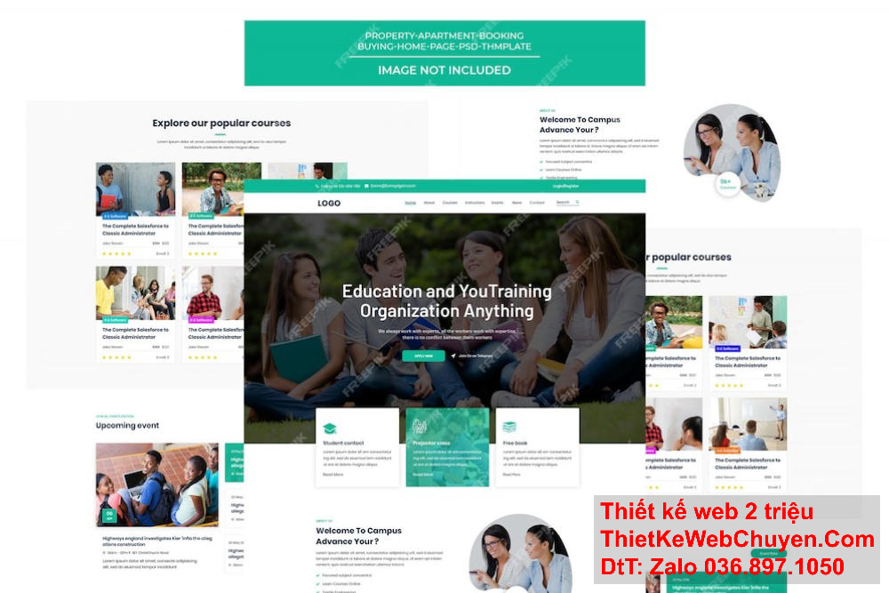 Làm thế nào để tìm hiểu thêm về các dự án thiết kế web trước của Miko Tech?