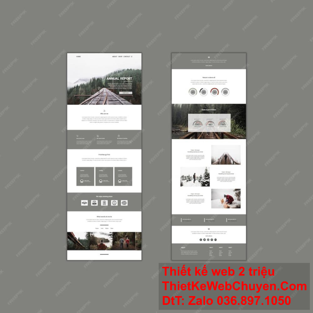 Làm thế nào để đảm bảo rằng trang web của tôi sẽ có giao diện thân thiện với người dùng?