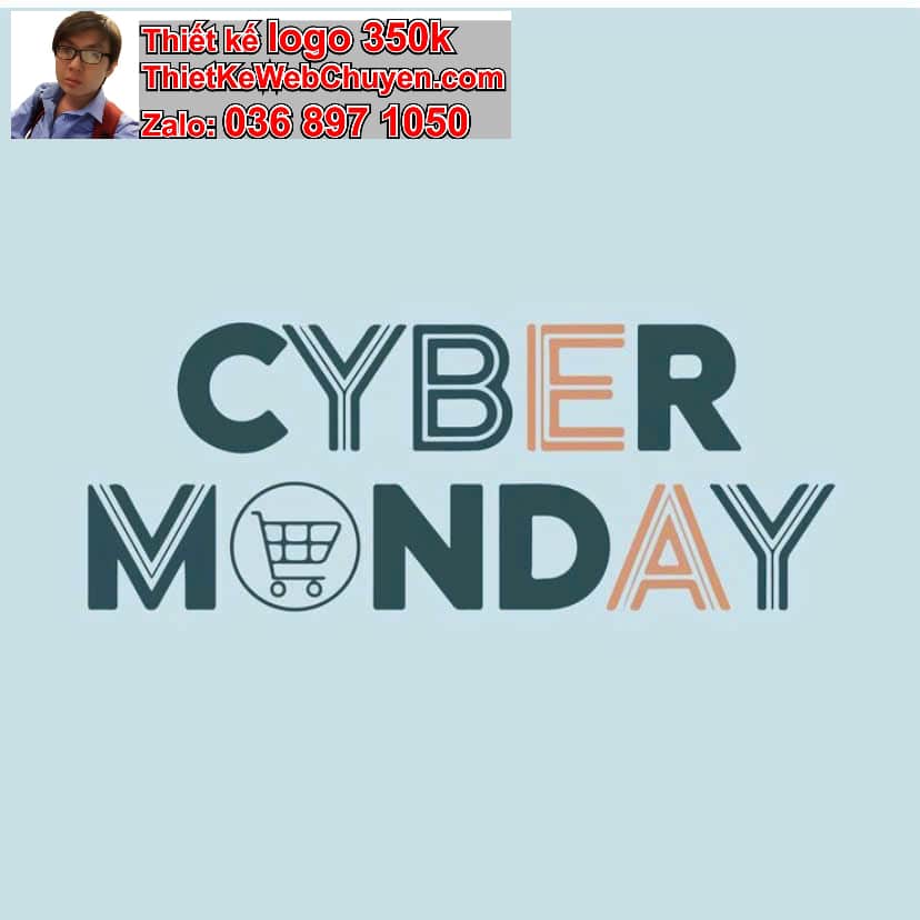 Font chữ trong thiết kế logo online 