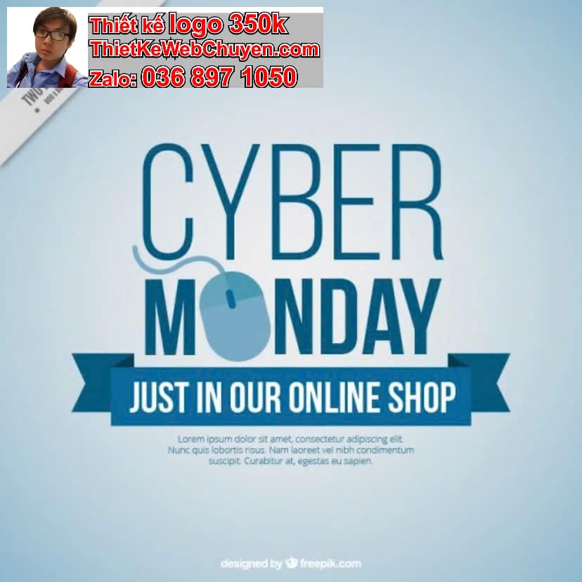 Font chữ trong thiết kế logo online 