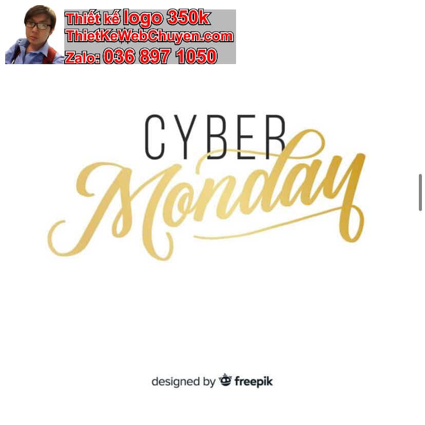 Font chữ trong thiết kế logo online 