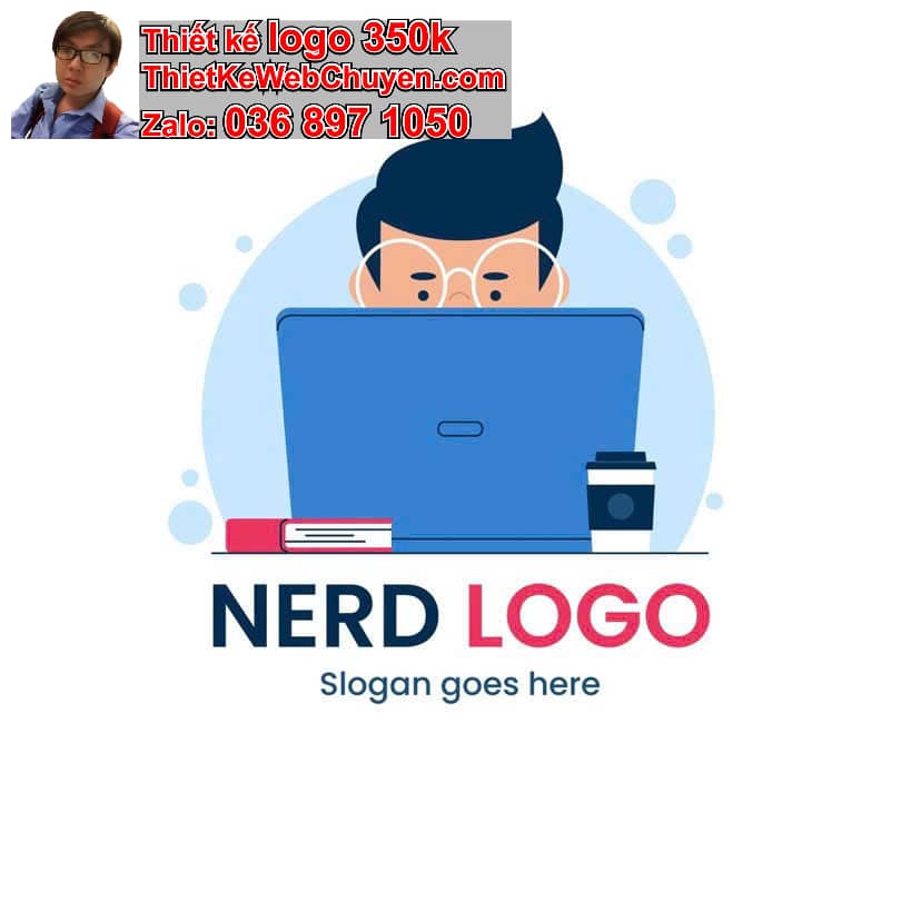 Font chữ trong thiết kế logo online 