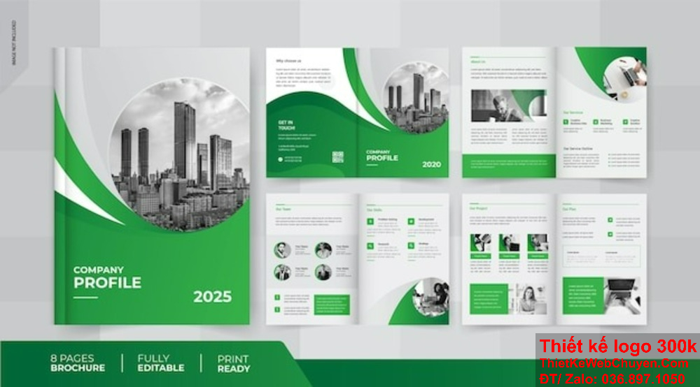 Thiết kế profile chuyên nghiệp là nền tảng cho sự nghiệp bền vững. Thiết kế profile chuyên nghiệp giúp bạn tự tin bước vào thị trường lao động.