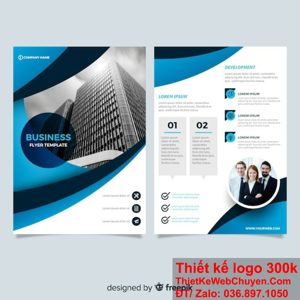 Kích thước font chữ trong thiết kế profile cần đảm bảo dễ đọc. Font chữ sans-serif thường được ưa chuộng trong thiết kế profile hiện đại.