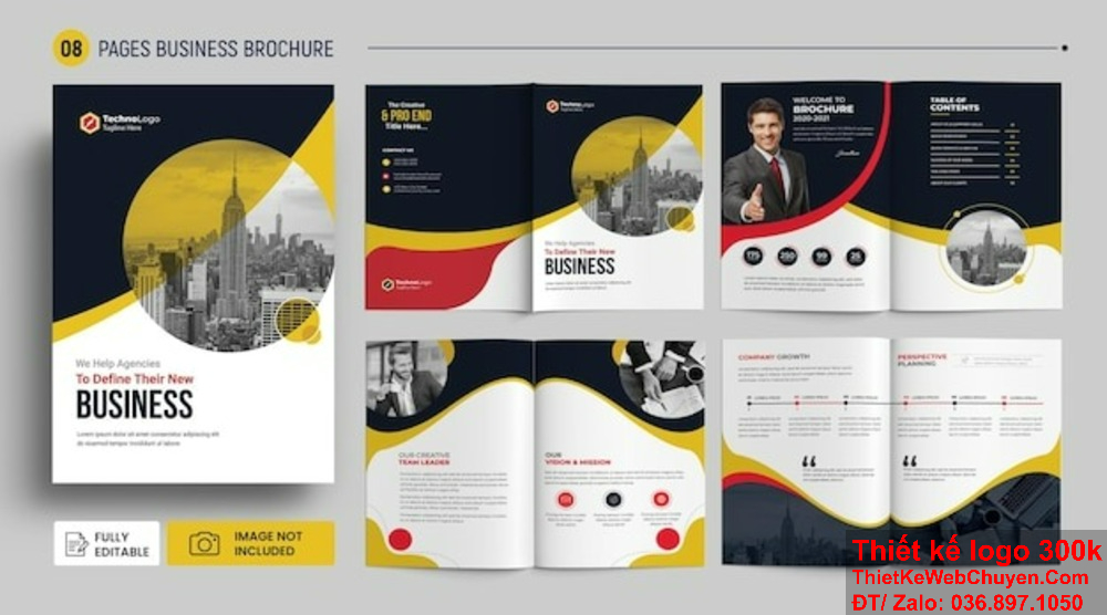 Thiết kế profile chuyên nghiệp giúp bạn tạo nên sự ấn tượng mạnh mẽ. Thiết kế profile chuyên nghiệp giúp bạn dễ dàng thể hiện đam mê nghề nghiệp.