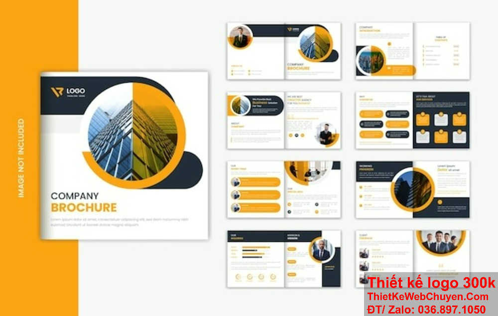 Font chữ trong thiết kế profile ảnh hưởng đến cảm nhận của người xem về thương hiệu. Font chữ trong thiết kế profile đóng vai trò quan trọng trong việc truyền tải thông điệp.