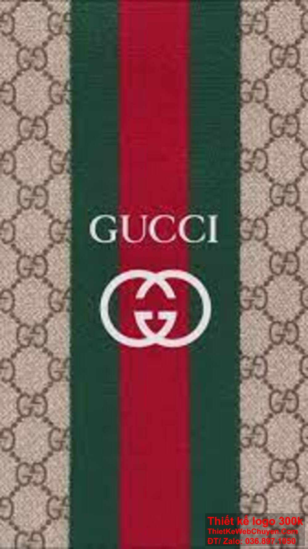 Một thiết kế Gucci logo background phải phản ánh rõ ràng phong cách và tiêu chí thiết kế của thương hiệu. Gucci logo background thường được áp dụng trong các chiến dịch quảng cáo và truyền thông để tăng cường thương hiệu.