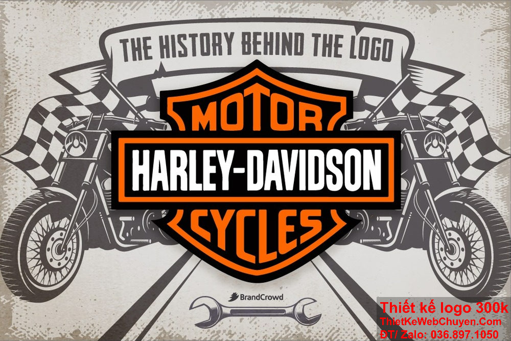 Harley Davidson Logo là biểu tượng độc đáo và mạnh mẽ của thương hiệu xe máy nổi tiếng trên toàn thế giới. Việc sử dụng Harley Davidson Logo trên các phụ kiện và trang phục là cách thể hiện đam mê và tình yêu với thương hiệu.