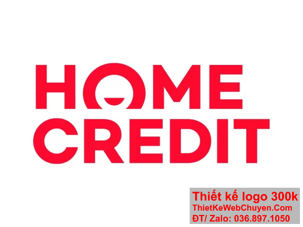 Home Credit logo là biểu tượng đại diện cho dịch vụ tài chính của công ty. Logo Home Credit thường được sử dụng để đại diện cho các sản phẩm và dịch vụ tài chính của công ty.