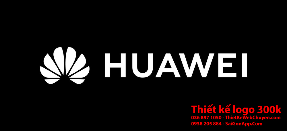 Một Huawei logo độc đáo và sáng tạo có thể giúp tạo ra ấn tượng mạnh mẽ với người tiêu dùng.
