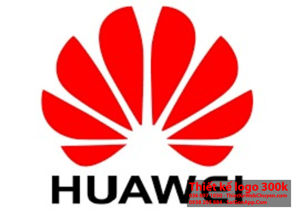 Huawei logo thường là biểu tượng của sự đổi mới và tiến bộ trong công nghệ.
