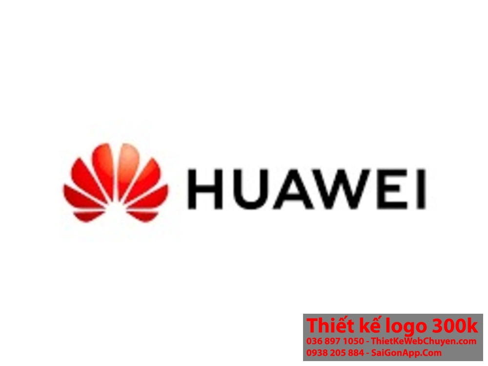 Logo Huawei thường phản ánh tinh thần sáng tạo và tinh thần khởi nghiệp của công ty.