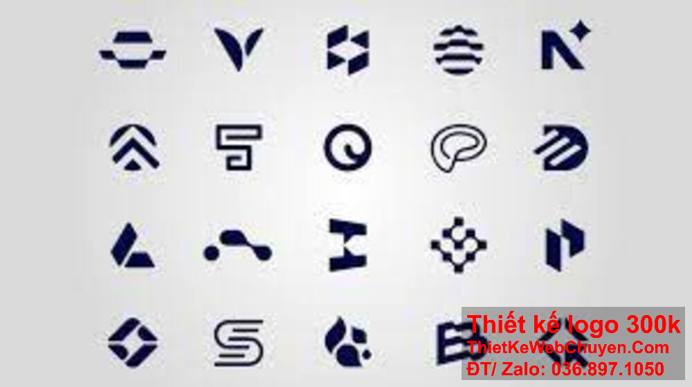 Icon logo thường là phần quan trọng nhất trong việc xác định thương hiệu của một doanh nghiệp. Sự lựa chọn một icon logo phù hợp có thể giúp thương hiệu của bạn nổi bật và dễ nhận biết hơn.