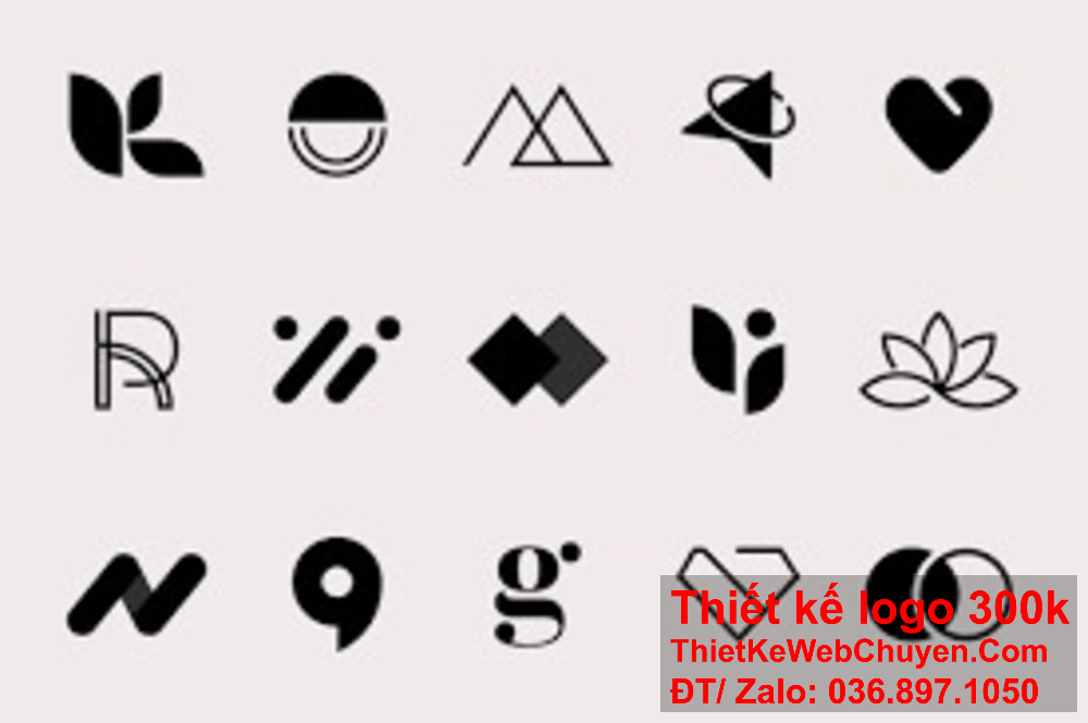 Sự linh hoạt của icon logo làm cho nó có thể được áp dụng trên nhiều loại hình thức truyền thông khác nhau. Sự tỉ mỉ và chi tiết trong thiết kế icon logo có thể tạo ra sự chuyên nghiệp và uy tín cho thương hiệu.